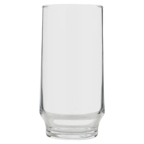 Vaso Vidrio Nadir Lights 7604 - 410ml
