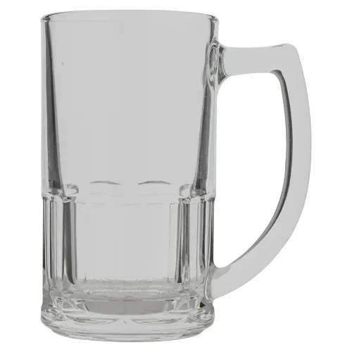 Jarra Vidrio Cerveza Bristol 340 Ml