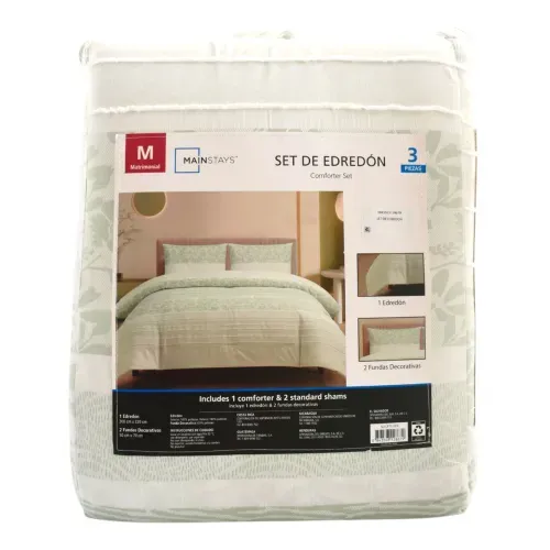 Edredon Jacquard Matrimonial