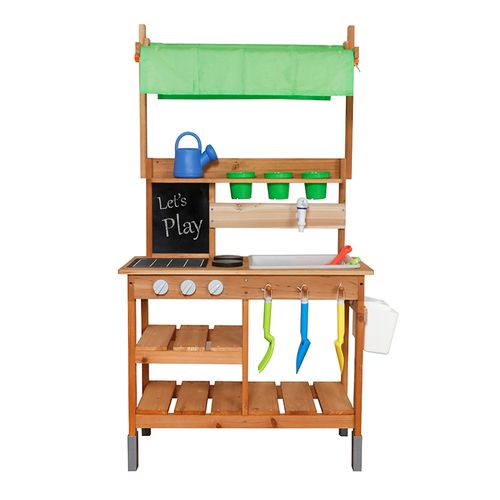 Jardinera juguete montessori Kids modelo w10c988