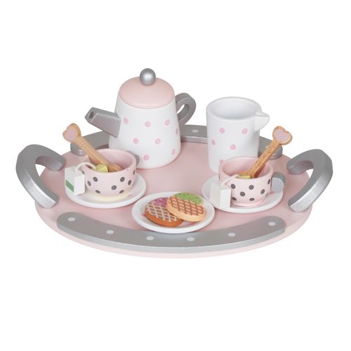 Juego de té juguete montessori Kids modelo w10d824