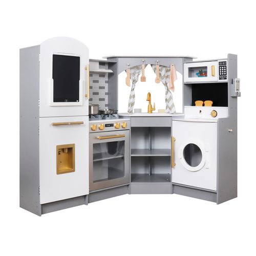 Cocina Kids Montessori Pro juguete modelo W10C933I