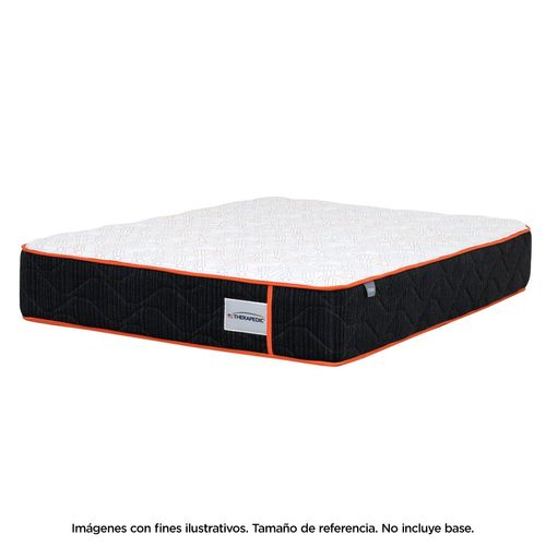 Colchón Therapedic Sleep Fitness Firm sin base