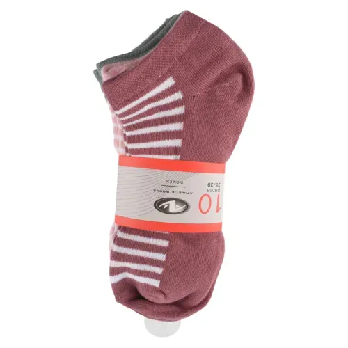 10pk Ns Calceta Athletic Wors