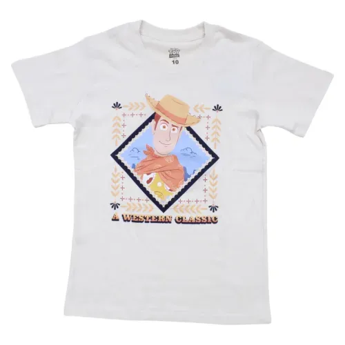 Tshirt Nino Toy Story
