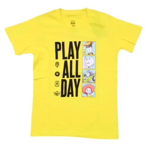 Tshirt Nino Toy Story