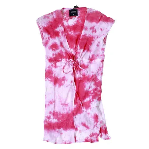 Salida De Playa Boulevard