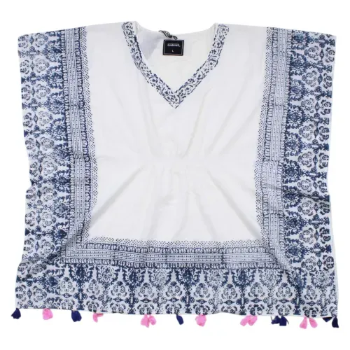 Salida De Playa Boulevard