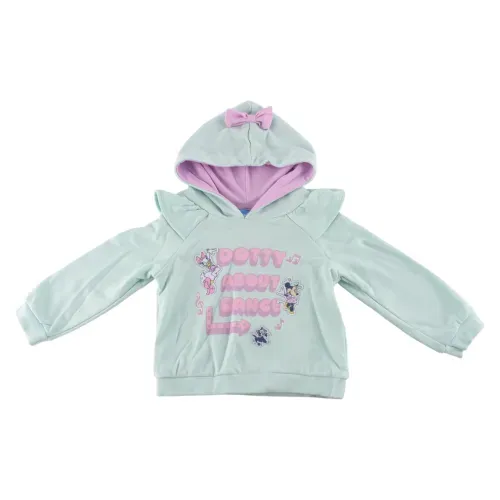 Sudadero Minnie Beba t 6 36m