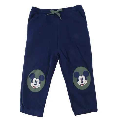Pantalon Buzo Mickey Bebo t 6 36m