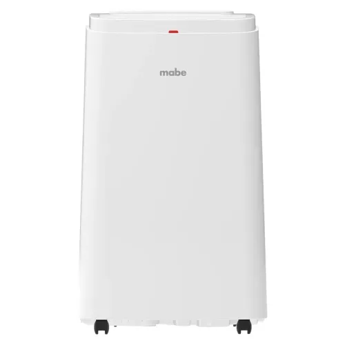 Mabe Aire Acondiconad Portatil 12000 Btu