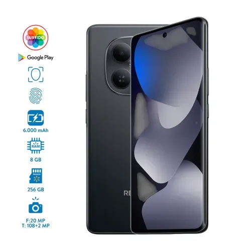 Xiaomi Cel Redmi Note 15 8gb 256gb