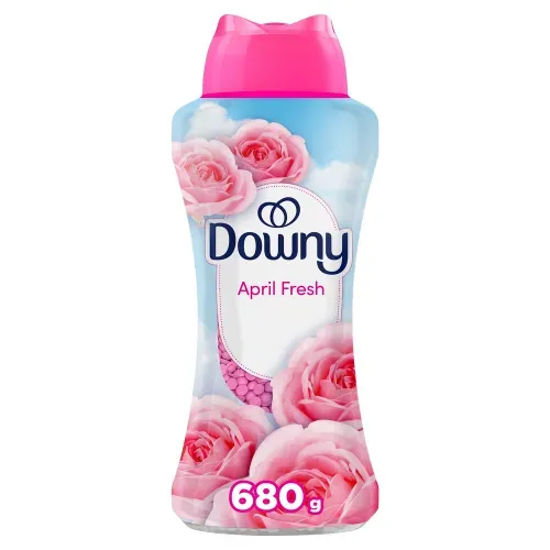 Perlas de Perfume Downy April Fresh Aroma Floral - 680 g