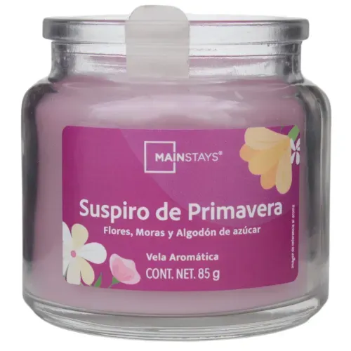 Ms Vela Suspiro Primavera 85g o 3oz