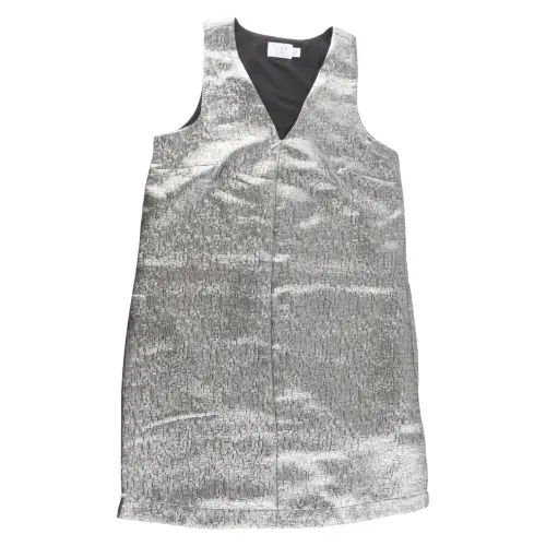 Vestido Mc Time And Tru