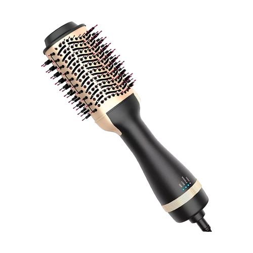 Cepillo secador modelado keratin 3d pro