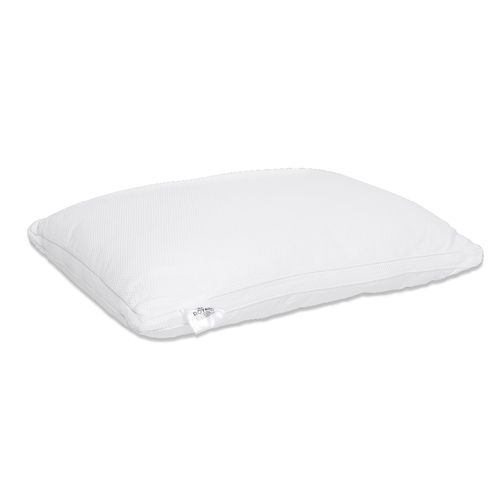 Almohada Dormilandia 4D Ventilatie de Microfibra 50x70 cm con Ventilación