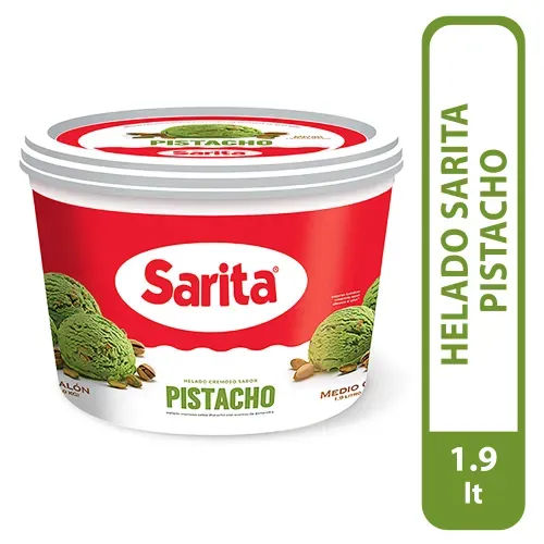 Sarita Md Gl Pistacho