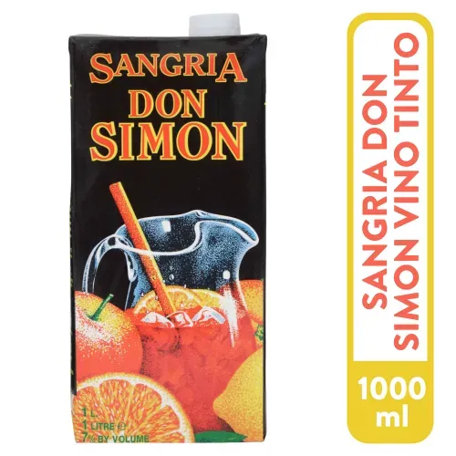 Sangría Don Simón - 1 L