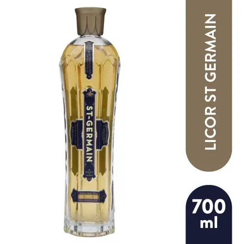 Licor St Germain 700 ml