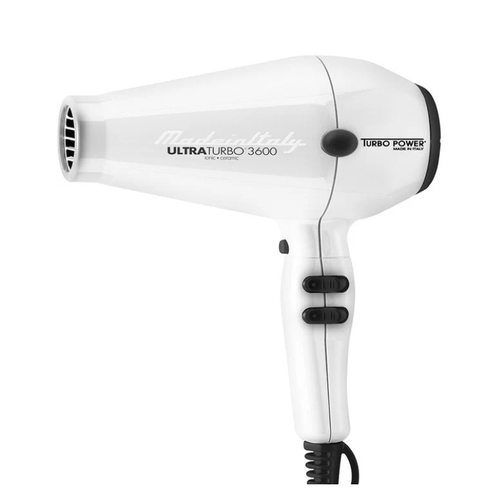 Secadora Ultra Turbo 3600 Blanca