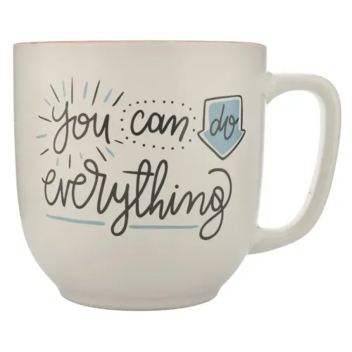 Ms Taza Con Diseo 390ml