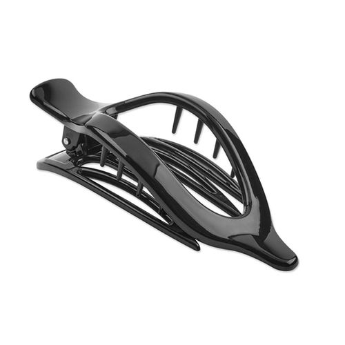 Pinza tipo garra irrompible Scünci para cabello (claw clip)