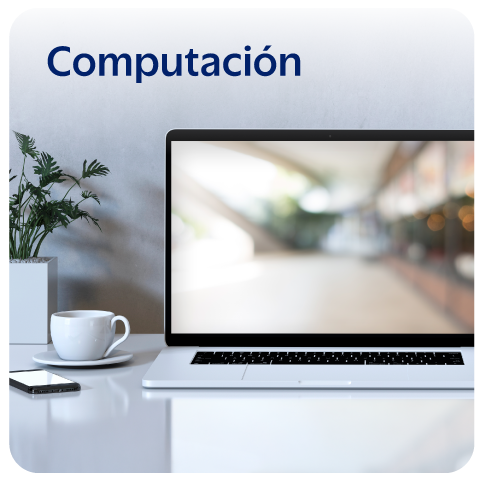 Tecnología en laptops, accesorios y equipos de cómputo al mejor precio​