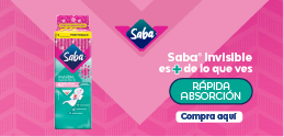 Productos Saba