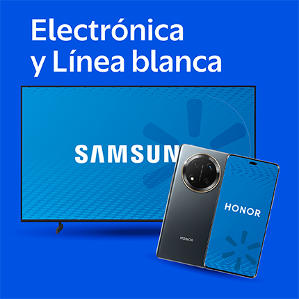 Lo último en tecnología: pantallas, celulares y más, a descuentos exclusivos