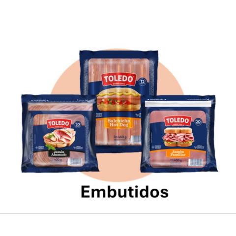 Embutidos Toledo