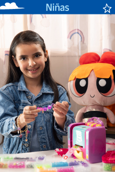 ¡Momentos mágicos con muñecas adorables y juegos encantadores!