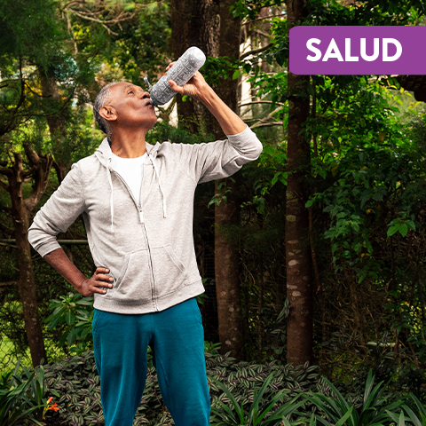 Salud y Bienestar
