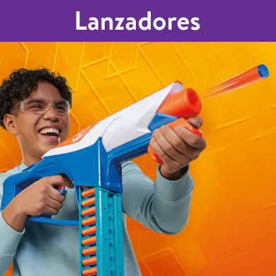 Lanzadores