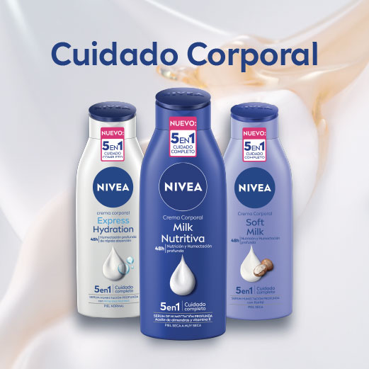 Cuidado Corporal