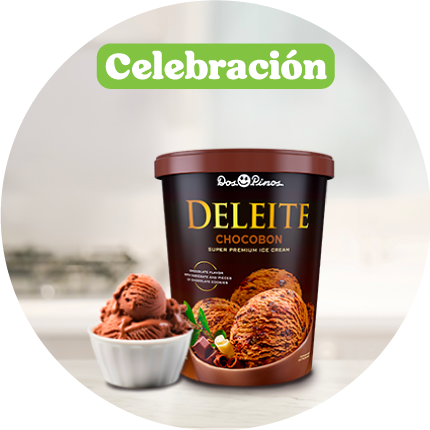 Productos Dos Pinos.