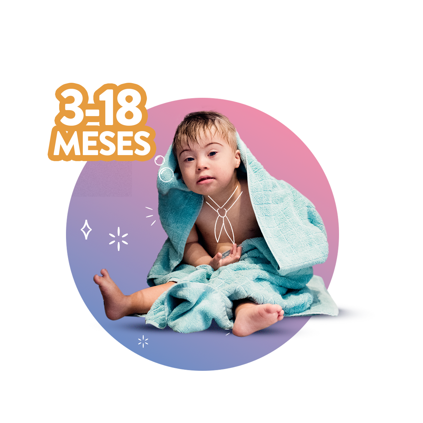 Bebe Activo 