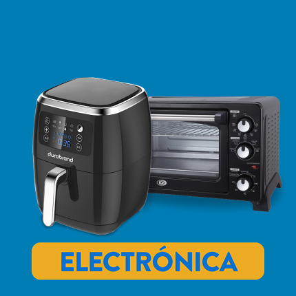 Productos Electrónicos