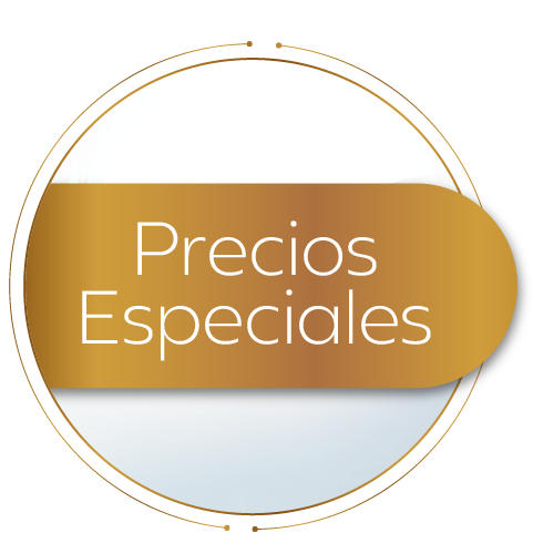 Precios Exclusivos