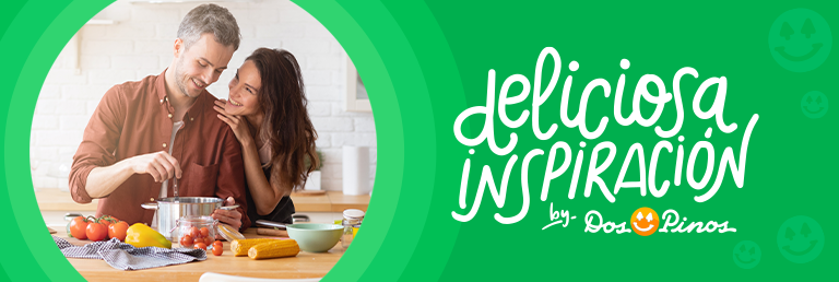 Deliciosa Inspiración Dos Pinos