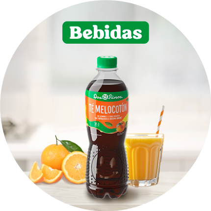 Bebidas Dos Pinos.
