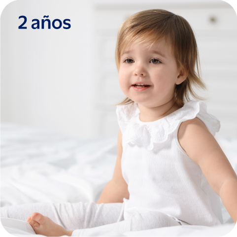 Niños