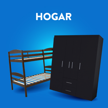 Productos del Hogar
