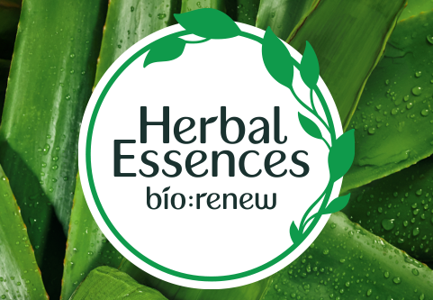 Herbal Essences