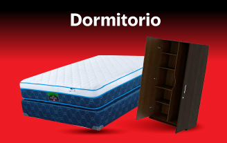Rebajas en productos dormitorio
