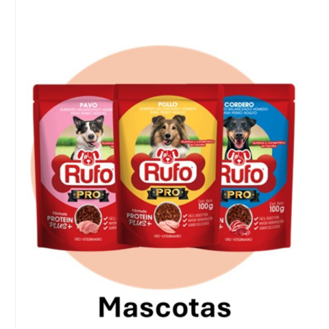 Mascotas