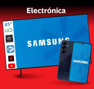 Productos Electrónicos