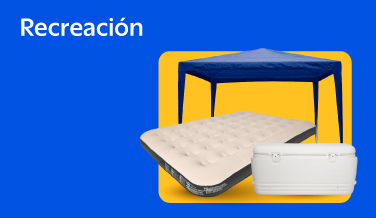 Productos de Recreación