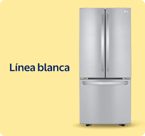 ¡Transformá tu cocina y lavandería con línea blanca top! 