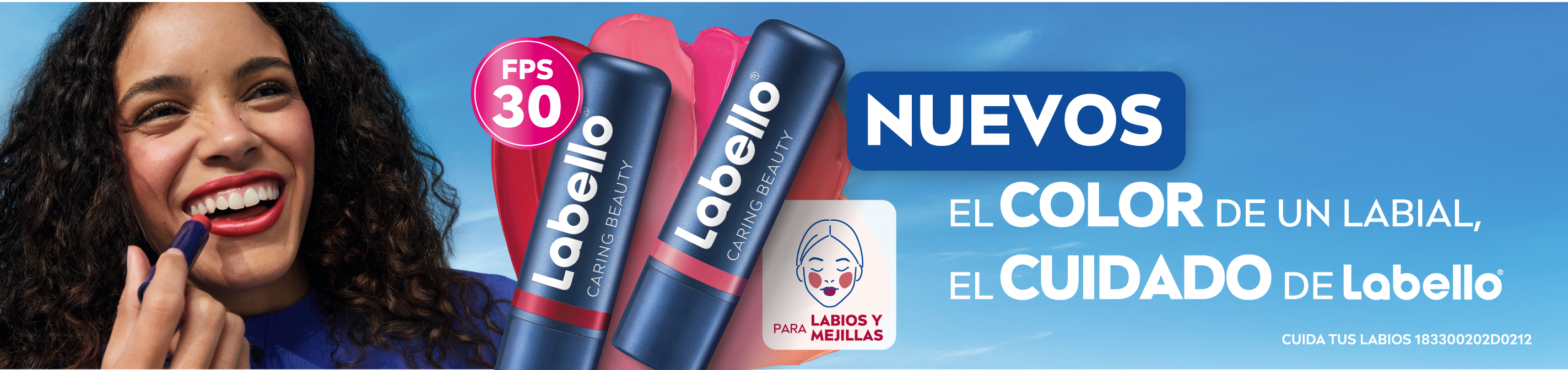 Reduce la apariencia de las estrías